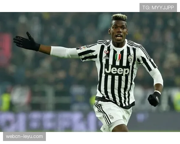 博格巴：从法国中场核心到边缘人，探寻职业运动员的重生诀窍