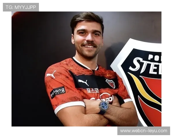 浦项制铁2024赛季展望：核心离队后，新援能否填补锋线空缺？